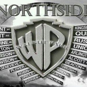 Meet your Posher, Richard